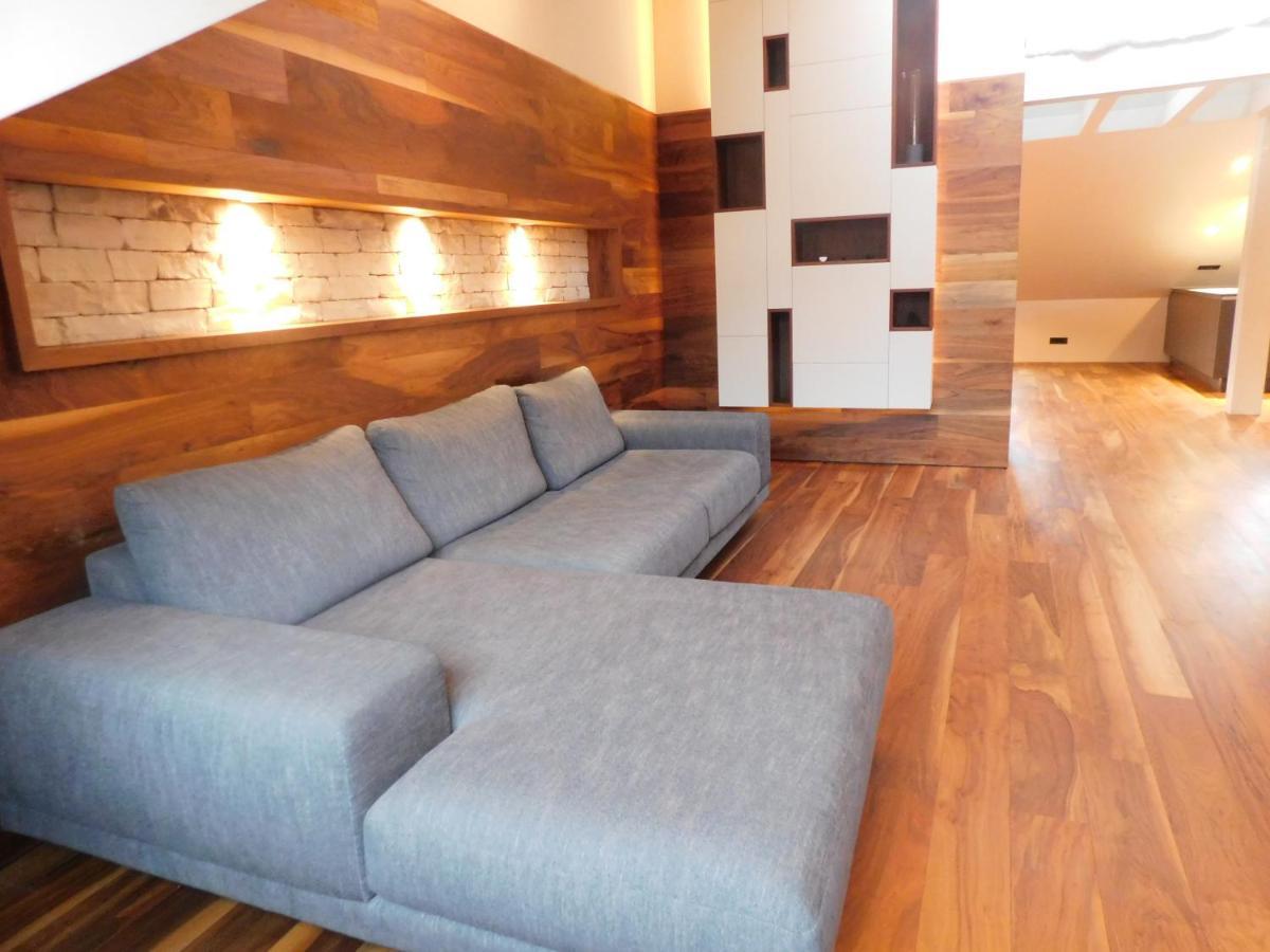 Wolfova Apartment Ljubljana Dış mekan fotoğraf
