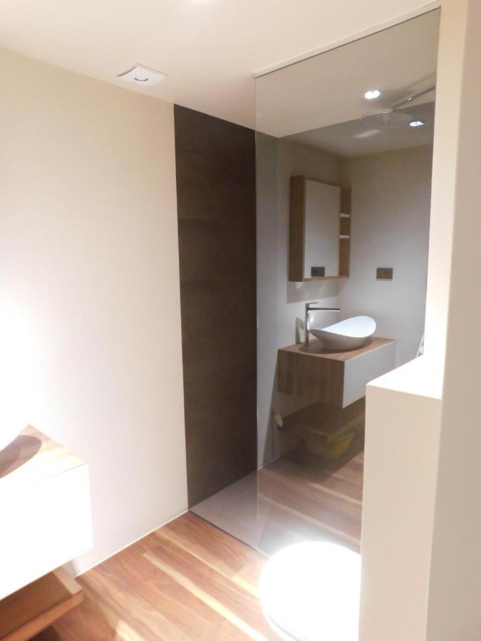 Wolfova Apartment Ljubljana Dış mekan fotoğraf